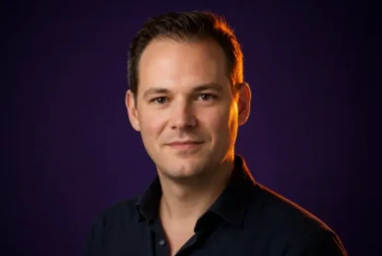 Bram Kuijpers