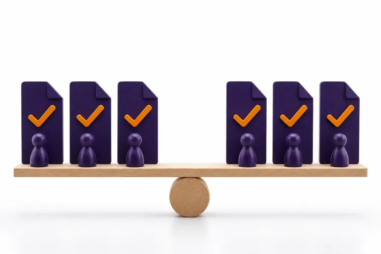 Verificatie — eerlijk of onnodig streng?