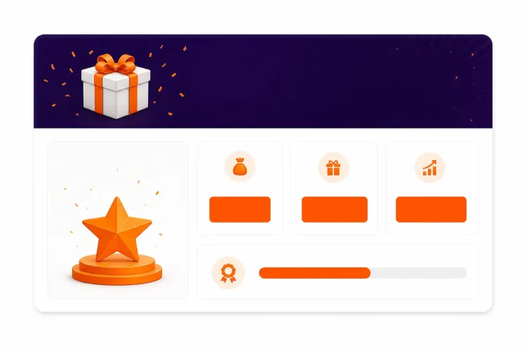 De welkomstbonus van Booms.bet in het kort