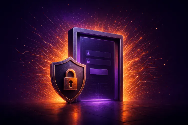 Booms Bet login en registreren