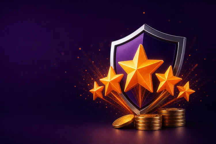 Booms Bet Trustpilot reviews analyse