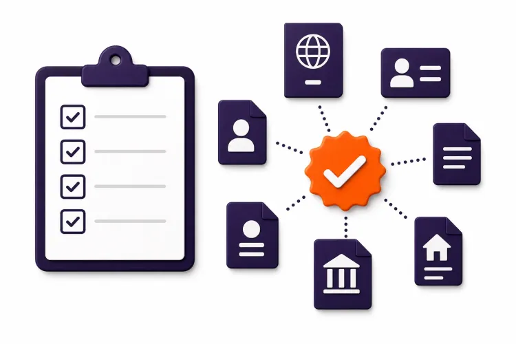 Verificatie (KYC) — meteen goed regelen voorkomt gedoe