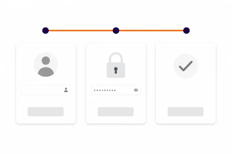 Inloggen — veilig in je account